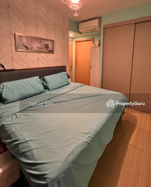 Executive Condominium for Sale, Parc Life, SGD 1,300,000 | 99-year lease