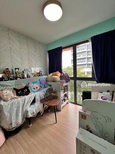 Executive Condominium for Sale, Parc Life, SGD 1,300,000 | 99-year lease