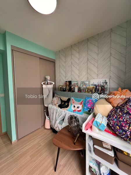 Executive Condominium for Sale, Parc Life, SGD 1,300,000 | 99-year lease