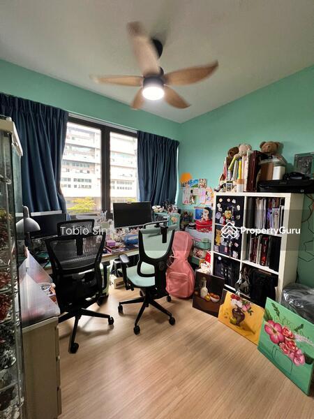 Executive Condominium for Sale, Parc Life, SGD 1,300,000 | 99-year lease