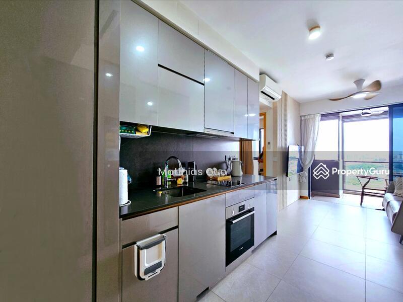 Prop-GPT: Condominium: D14 Geylang The Antares