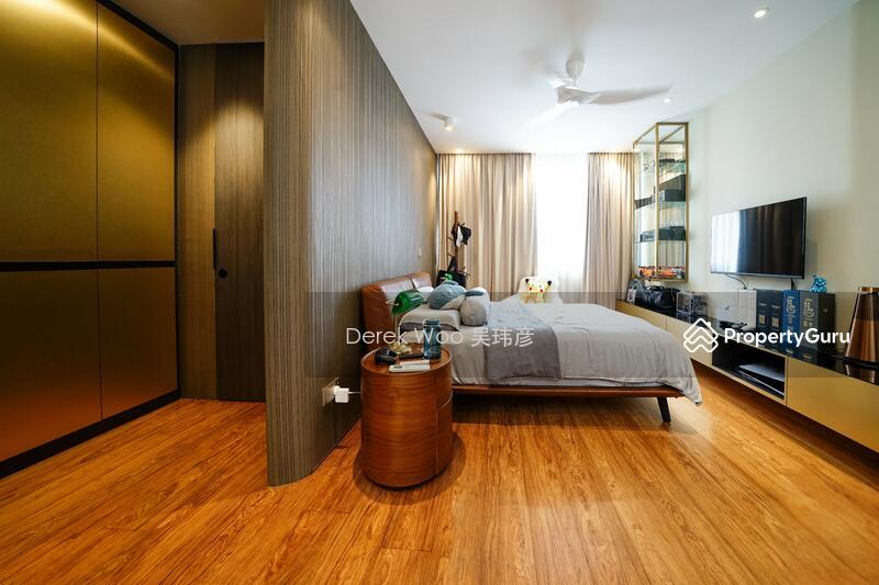 Semi-Detached for Sale: D26, 787000