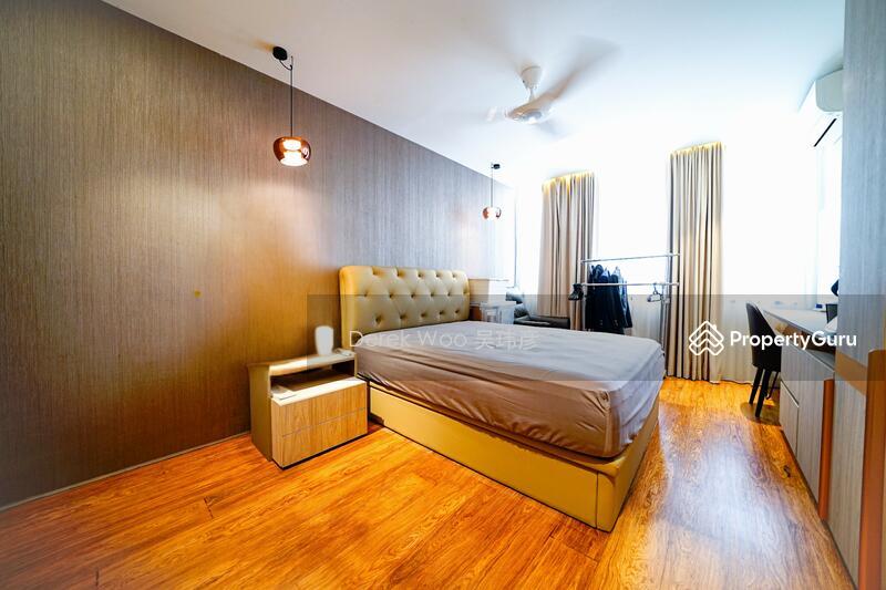 Semi-Detached for Sale: D26, 787000