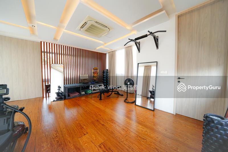 Semi-Detached for Sale: D26, 787000