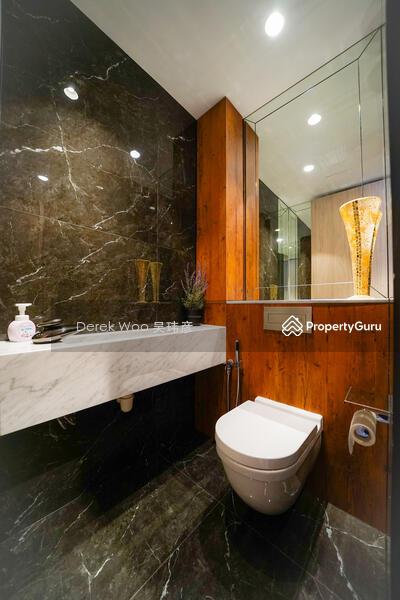 Semi-Detached for Sale: D26, 787000