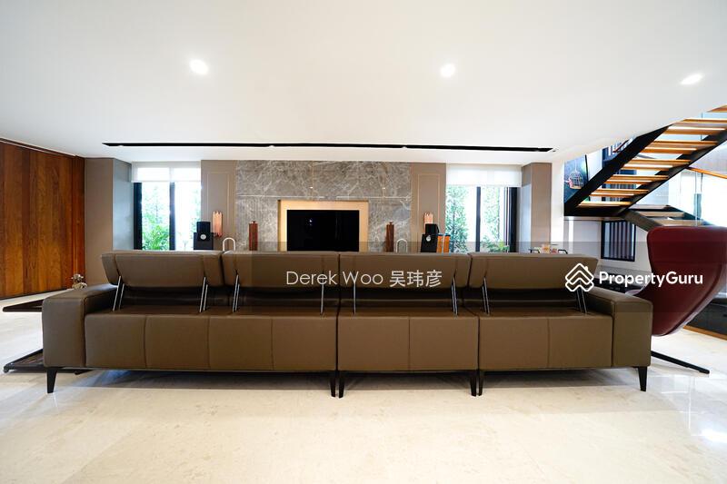 Semi-Detached for Sale: D26, 787000