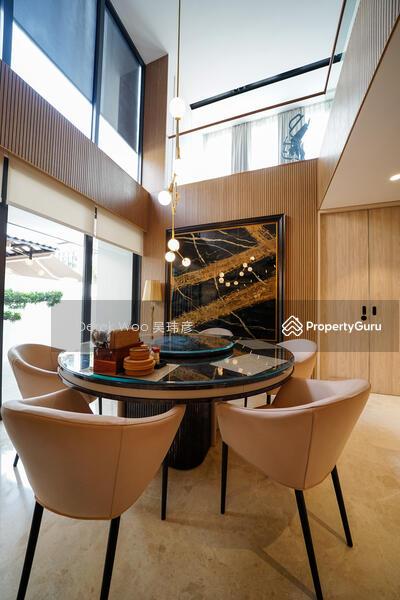 Semi-Detached for Sale: D26, 787000