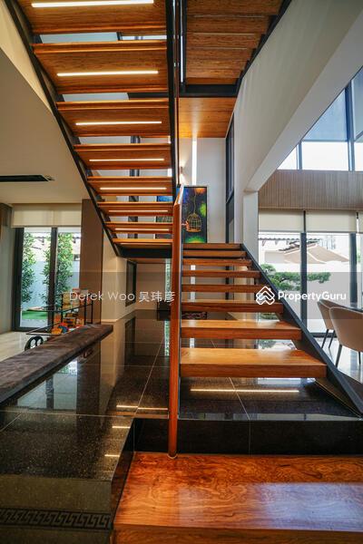 Semi-Detached for Sale: D26, 787000