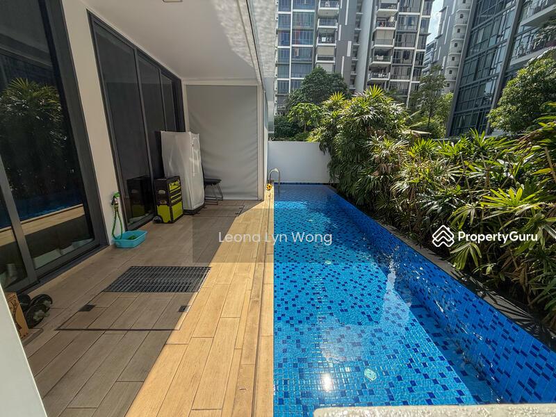 Prop-GPT: Condominium: D19  The Luxurie
