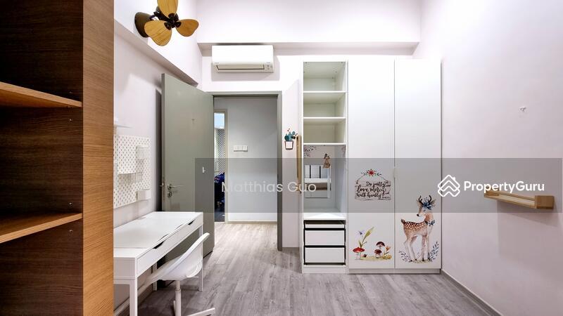 Apartment for Sale: D23, 678181