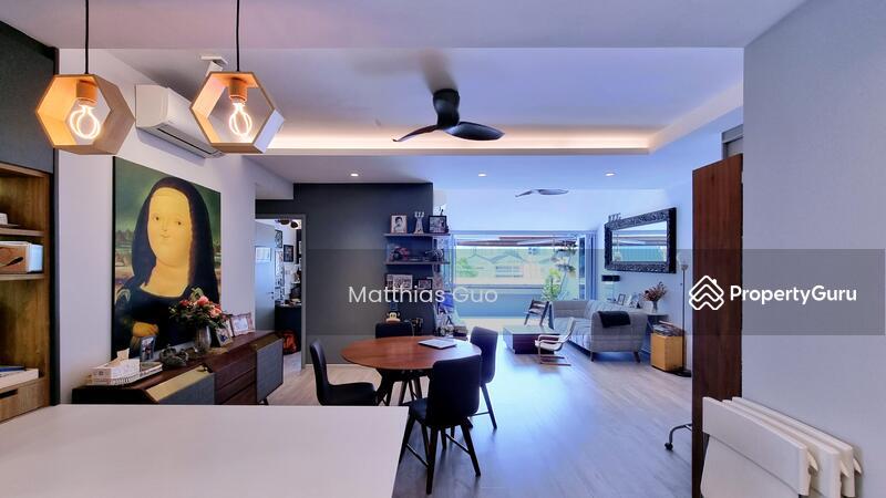 Apartment for Sale: D23, 678181