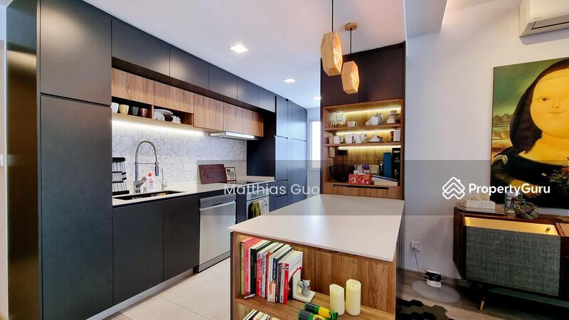 Apartment for Sale: D23, 678181