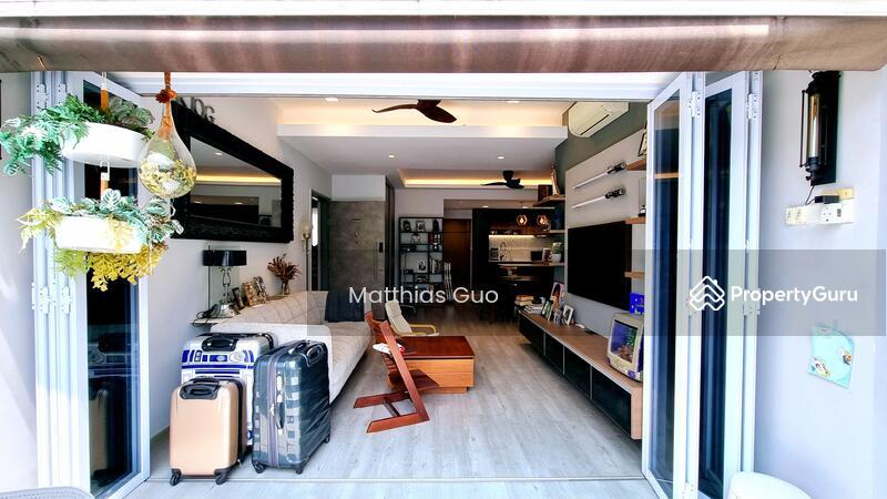 Apartment for Sale: D23, 678181