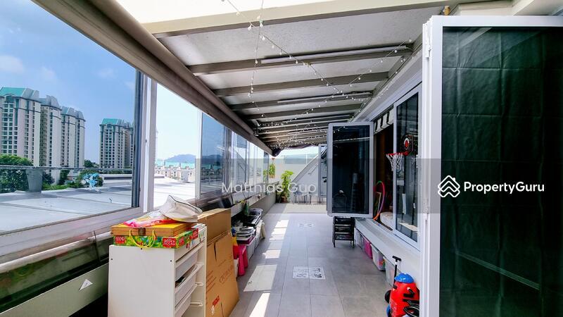 Apartment for Sale: D23, 678181