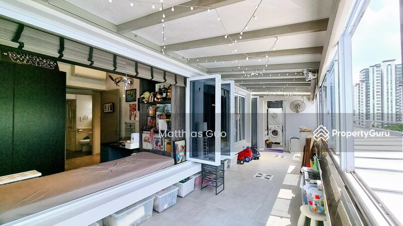 Apartment for Sale: D23, 678181