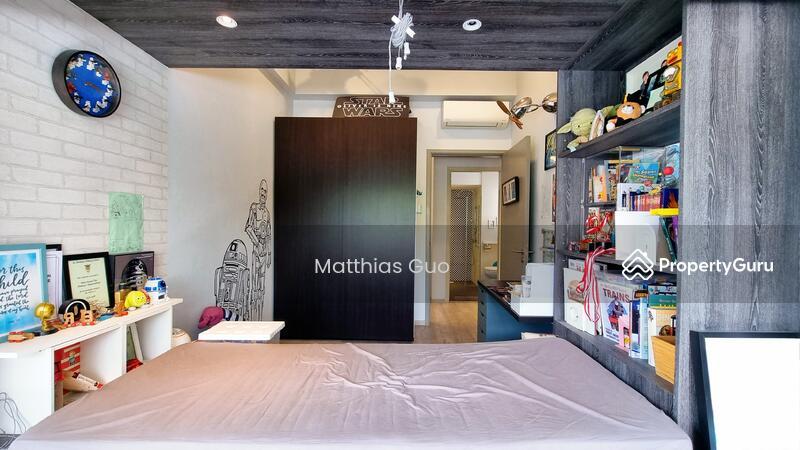 Apartment for Sale: D23, 678181