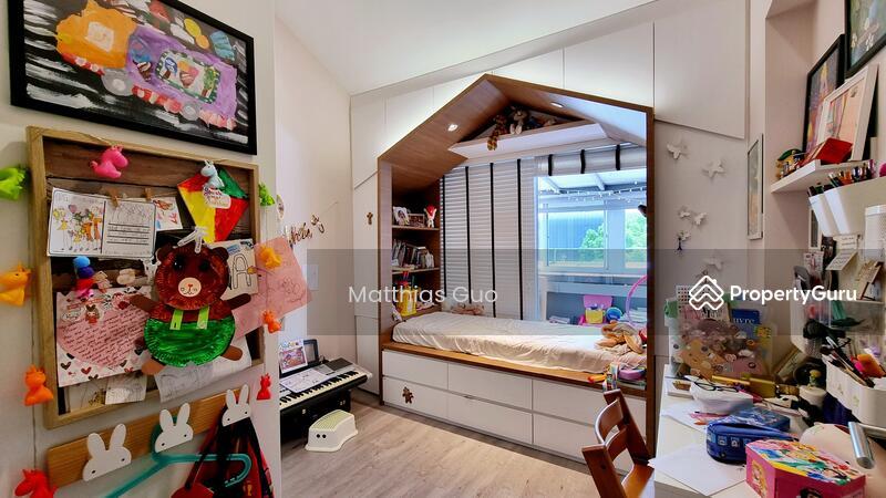 Apartment for Sale: D23, 678181