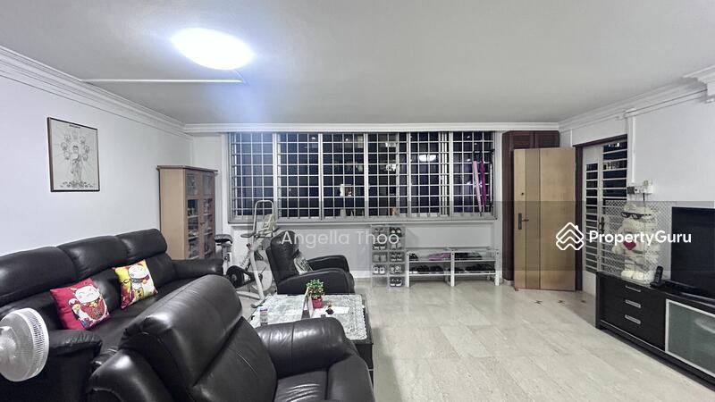 Prop-GPT: HDB Flat: D19  328 Serangoon Avenue 3