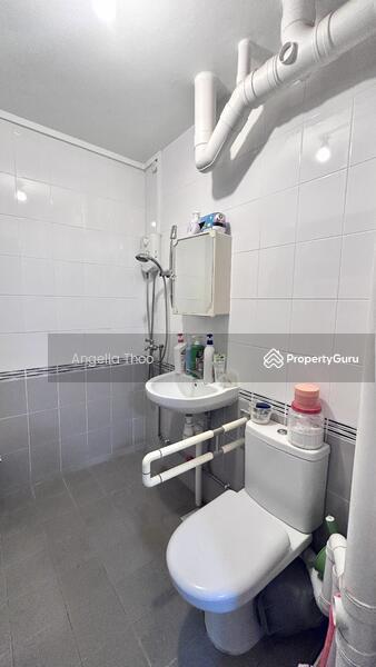 HDB Flat for Sale, 328 Serangoon Avenue 3, SGD 849,999 | 99-year lease