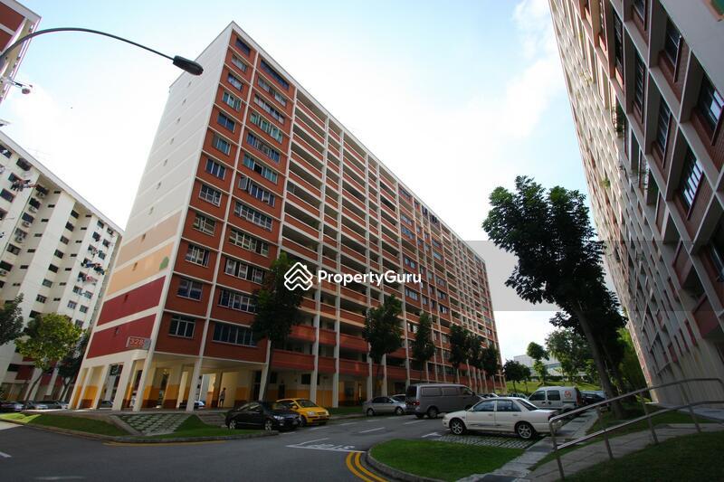 HDB Flat for Sale, 328 Serangoon Avenue 3, SGD 849,999 | 99-year lease