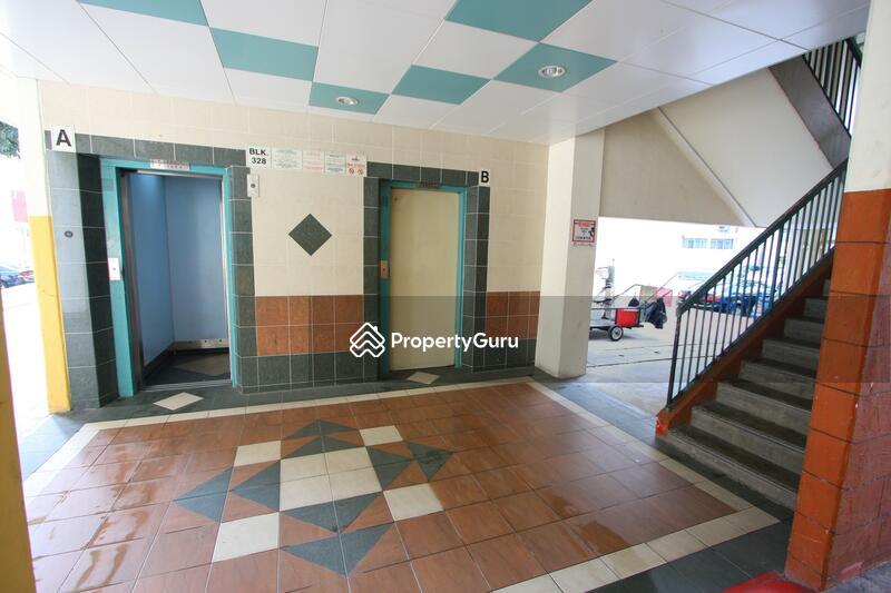 HDB Flat for Sale, 328 Serangoon Avenue 3, SGD 849,999 | 99-year lease