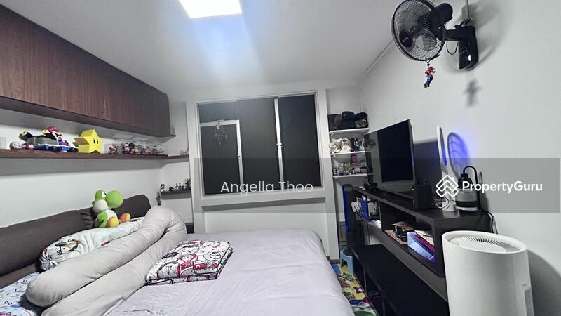 HDB Flat for Sale, 328 Serangoon Avenue 3, SGD 849,999 | 99-year lease