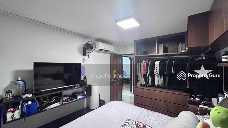 HDB Flat for Sale, 328 Serangoon Avenue 3, SGD 849,999 | 99-year lease