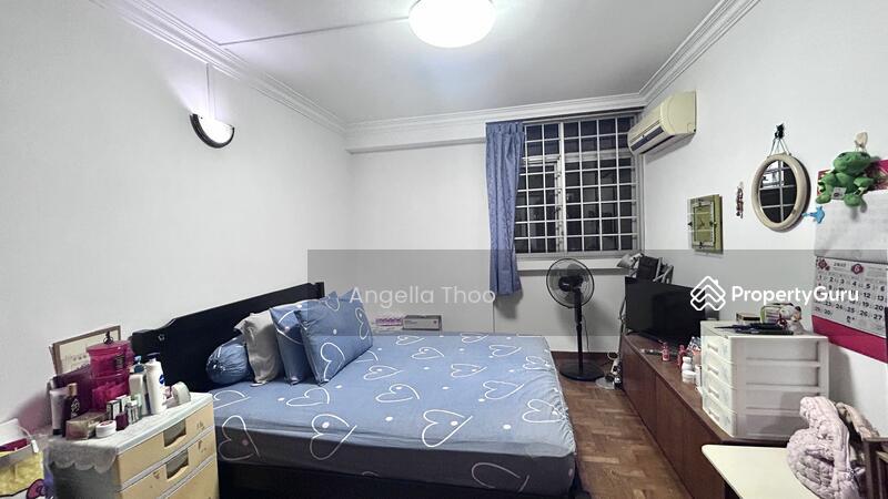 HDB Flat for Sale, 328 Serangoon Avenue 3, SGD 849,999 | 99-year lease