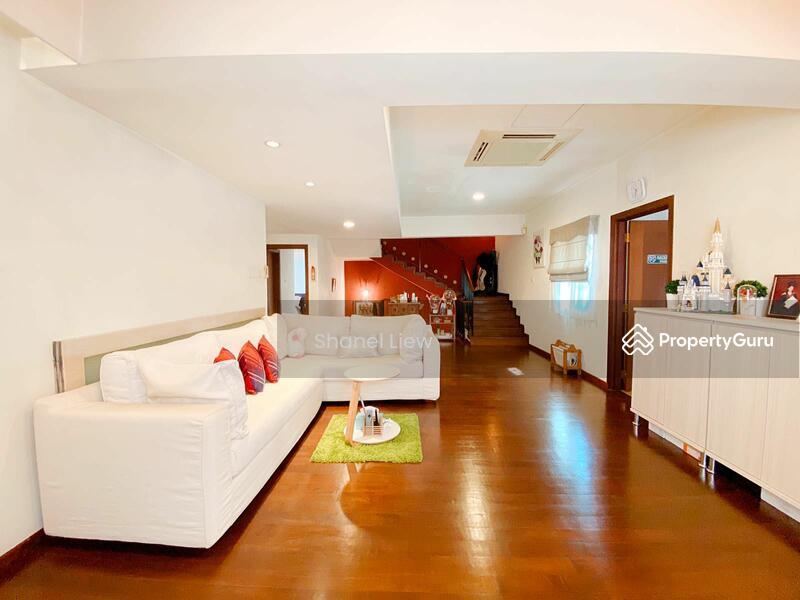 Detached for Sale, Serangoon Garden Estate, SGD 11,500,000