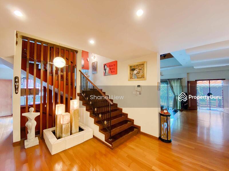 Detached for Sale, Serangoon Garden Estate, SGD 11,500,000