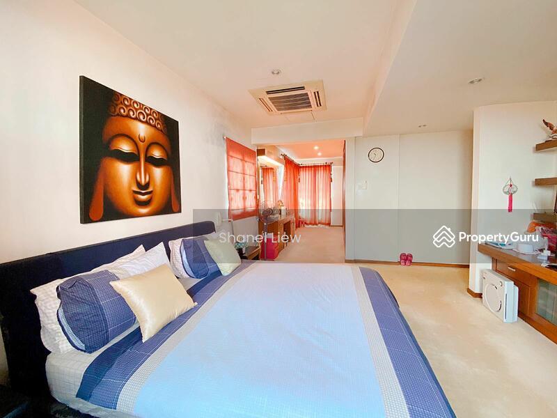 Detached for Sale, Serangoon Garden Estate, SGD 11,500,000