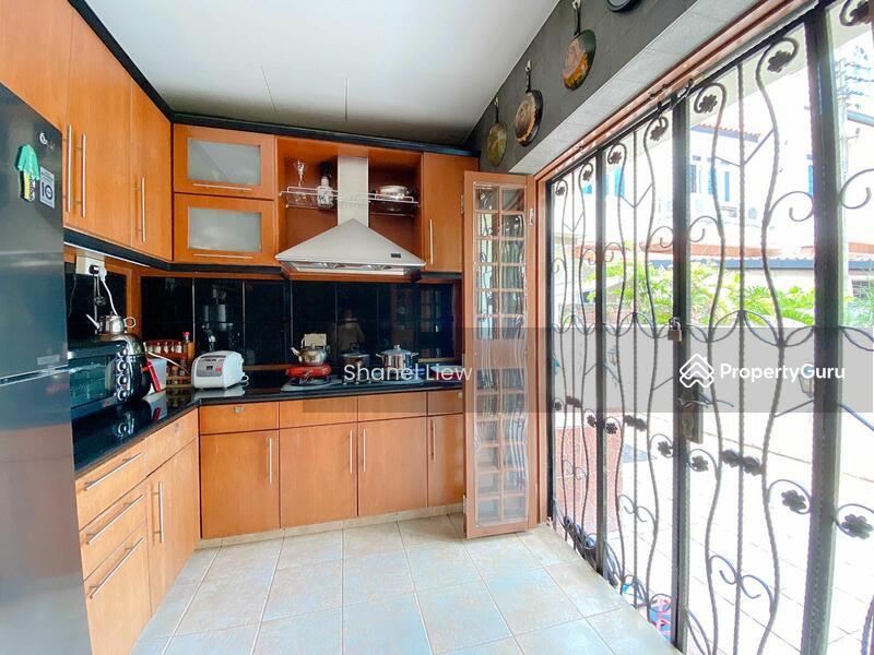 Detached for Sale, Serangoon Garden Estate, SGD 11,500,000