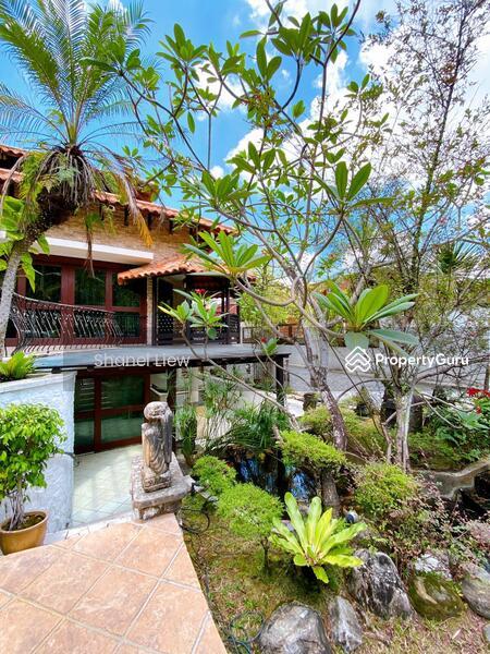 Detached for Sale, Serangoon Garden Estate, SGD 11,500,000