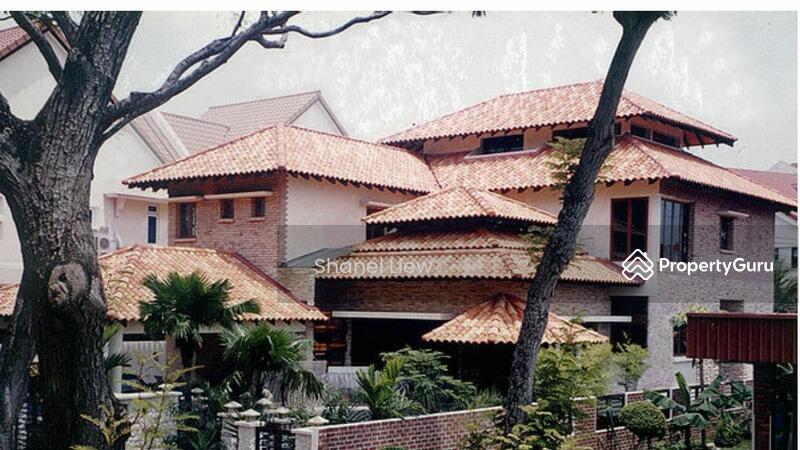 Detached for Sale, Serangoon Garden Estate, SGD 11,500,000