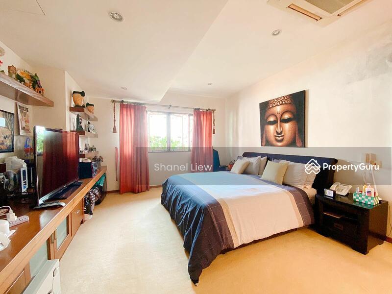 Detached for Sale, Serangoon Garden Estate, SGD 11,500,000