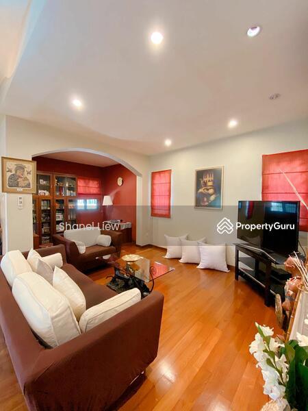Detached for Sale, Serangoon Garden Estate, SGD 11,500,000
