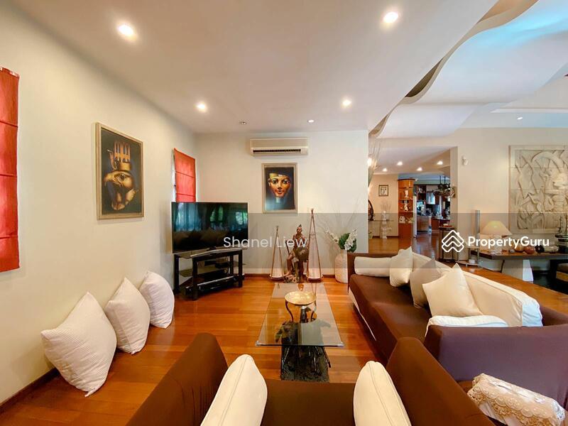 Detached for Sale, Serangoon Garden Estate, SGD 11,500,000