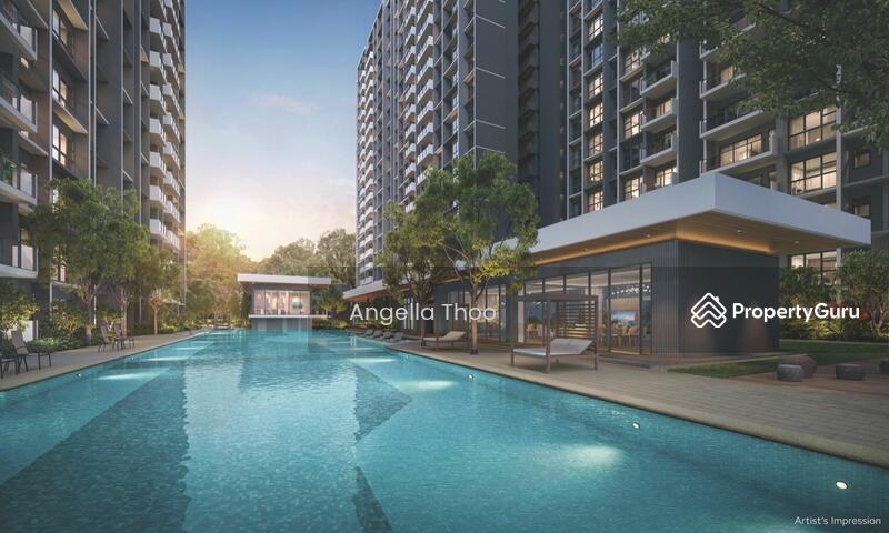 Prop-GPT: Executive Condominium: D24  Otto Place