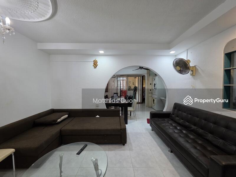Prop-GPT: HDB Flat: D12  101 Ah Hood Road