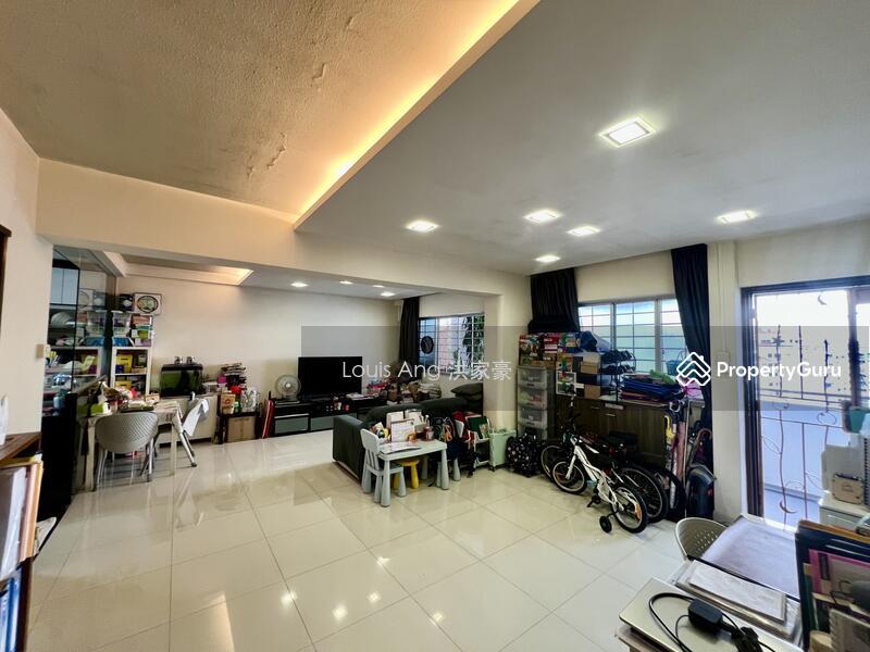 352 Choa Chu Kang Central