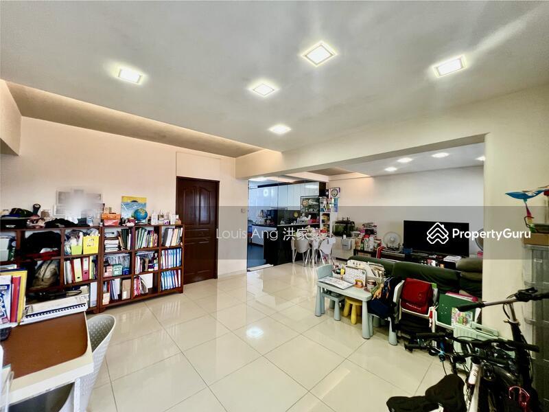 352 Choa Chu Kang Central