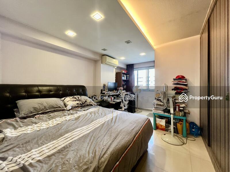 352 Choa Chu Kang Central