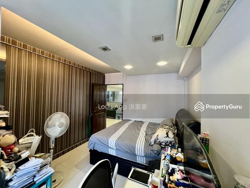 352 Choa Chu Kang Central