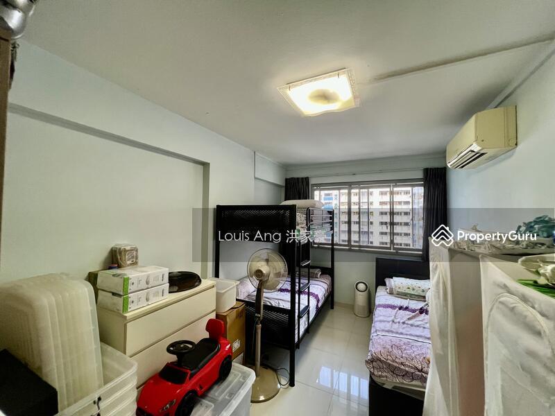 352 Choa Chu Kang Central