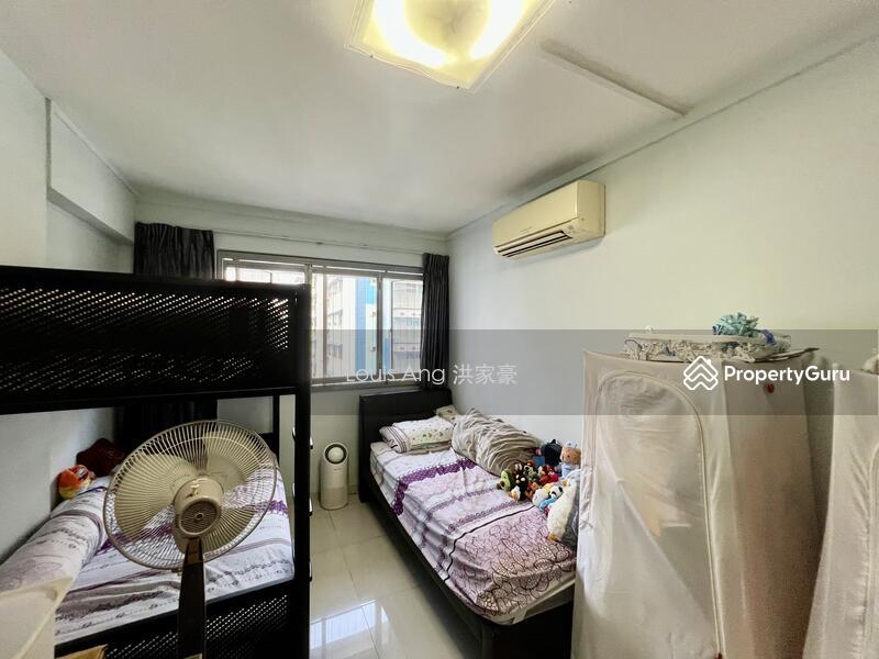 352 Choa Chu Kang Central