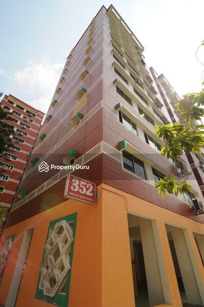 352 Choa Chu Kang Central