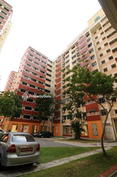 352 Choa Chu Kang Central