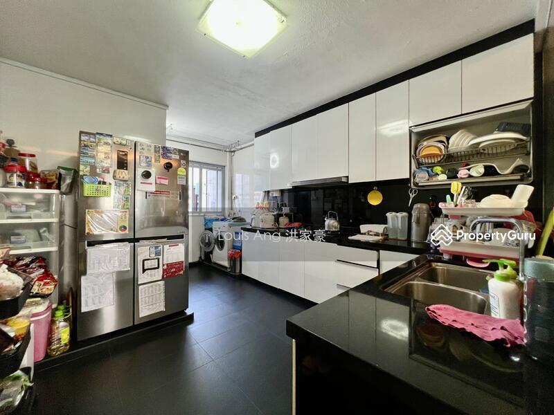 352 Choa Chu Kang Central