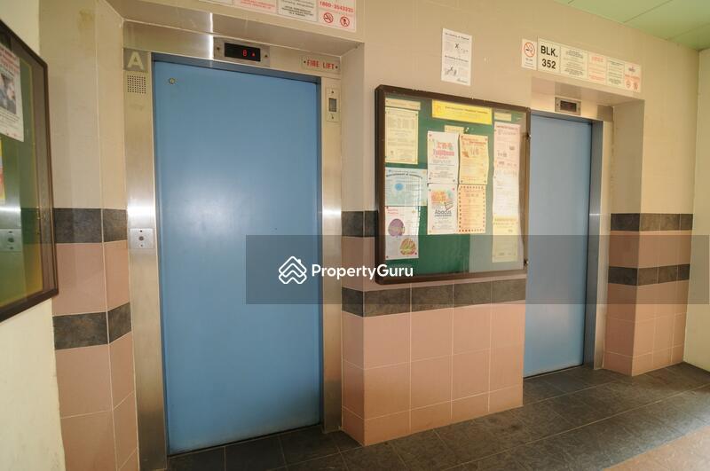 352 Choa Chu Kang Central