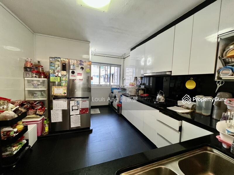 352 Choa Chu Kang Central